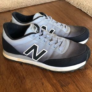 New balance 501 size 8
